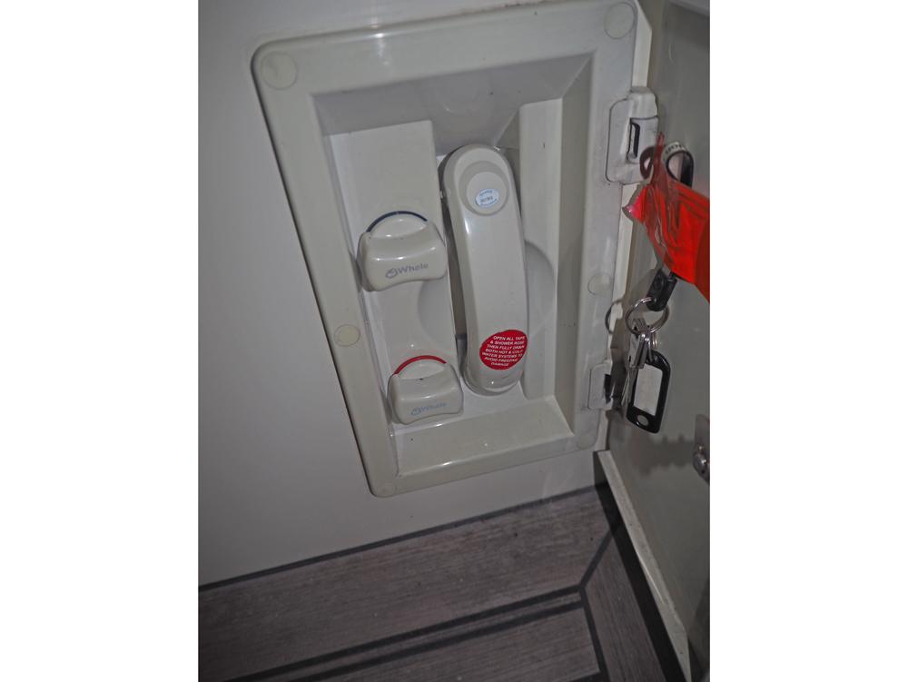  &Eacute;quipement de pont 